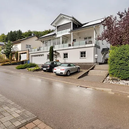 Appartement Bohne Am Sonnenhang *