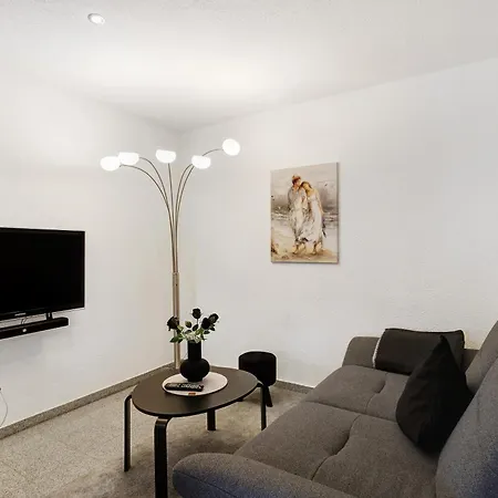 Bohne Am Sonnenhang Appartement *