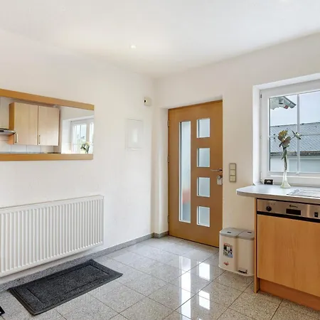 Bohne Am Sonnenhang Appartement