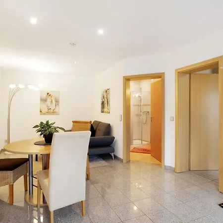 Appartement Bohne Am Sonnenhang Willingen (Upland)