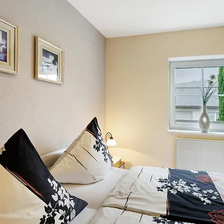 Appartement Bohne Am Sonnenhang