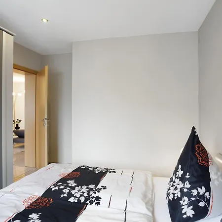 Bohne Am Sonnenhang Appartement *