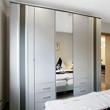Bohne Am Sonnenhang Appartement *