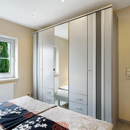 Bohne Am Sonnenhang Appartement