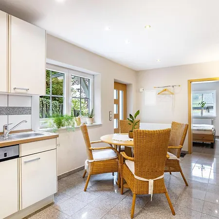 Appartement Bohne Am Sonnenhang Willingen (Upland)