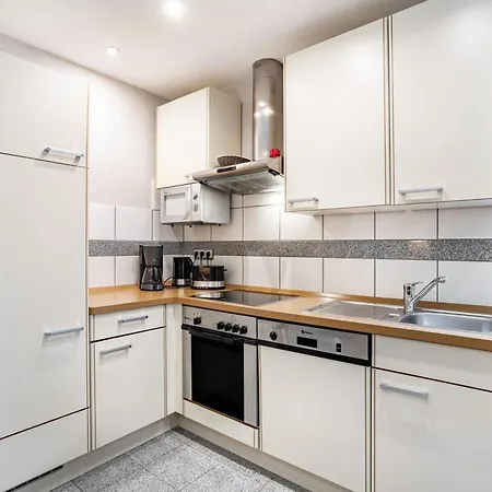 Bohne Am Sonnenhang Appartement Willingen (Upland)