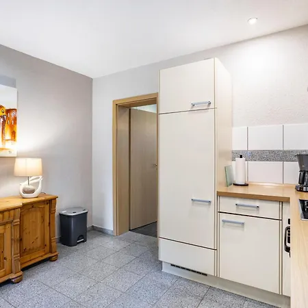 Appartement Bohne Am Sonnenhang Willingen (Upland)