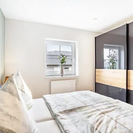 Appartement Bohne Am Sonnenhang *