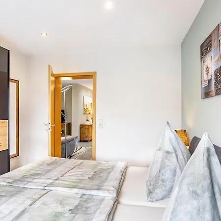 Bohne Am Sonnenhang Appartement