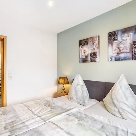 Bohne Am Sonnenhang Appartement Willingen (Upland)