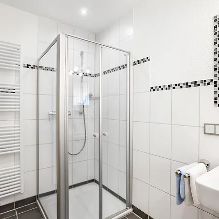 Bohne Am Sonnenhang Appartement
