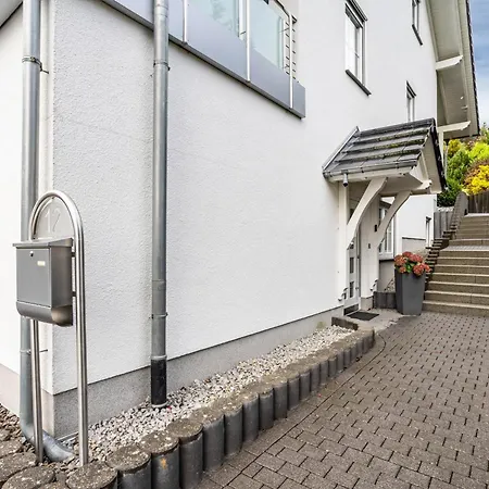 Appartement Bohne Am Sonnenhang Willingen (Upland)