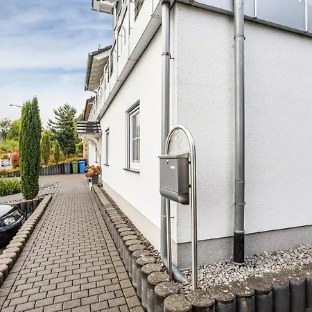 Bohne Am Sonnenhang Appartement Willingen (Upland)